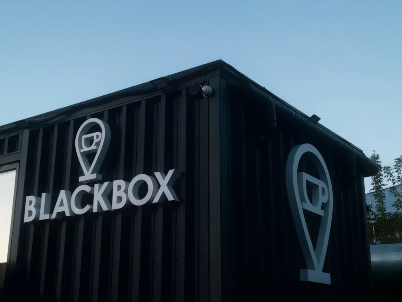 Blackbox