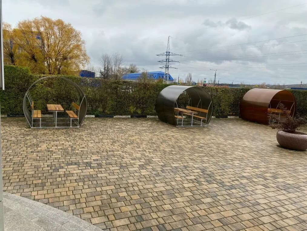 ГрильЗилла