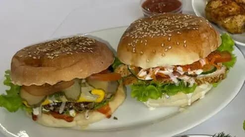 ГрильЗилла