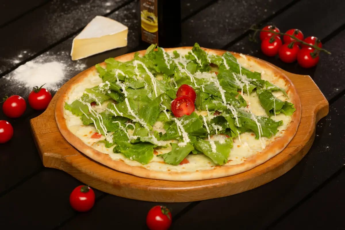 Пицца Cheezara