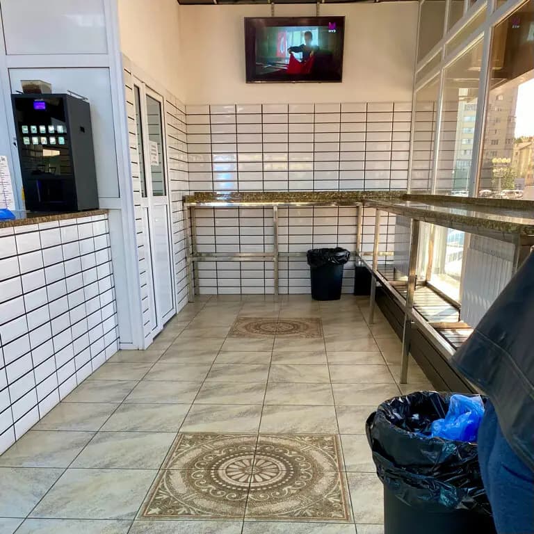 Восточный смак