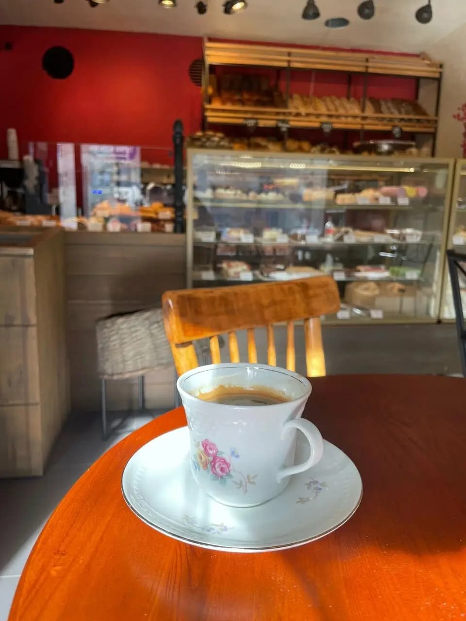 Рулет&Багет