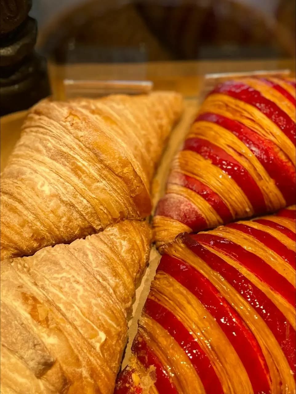 Рулет&Багет