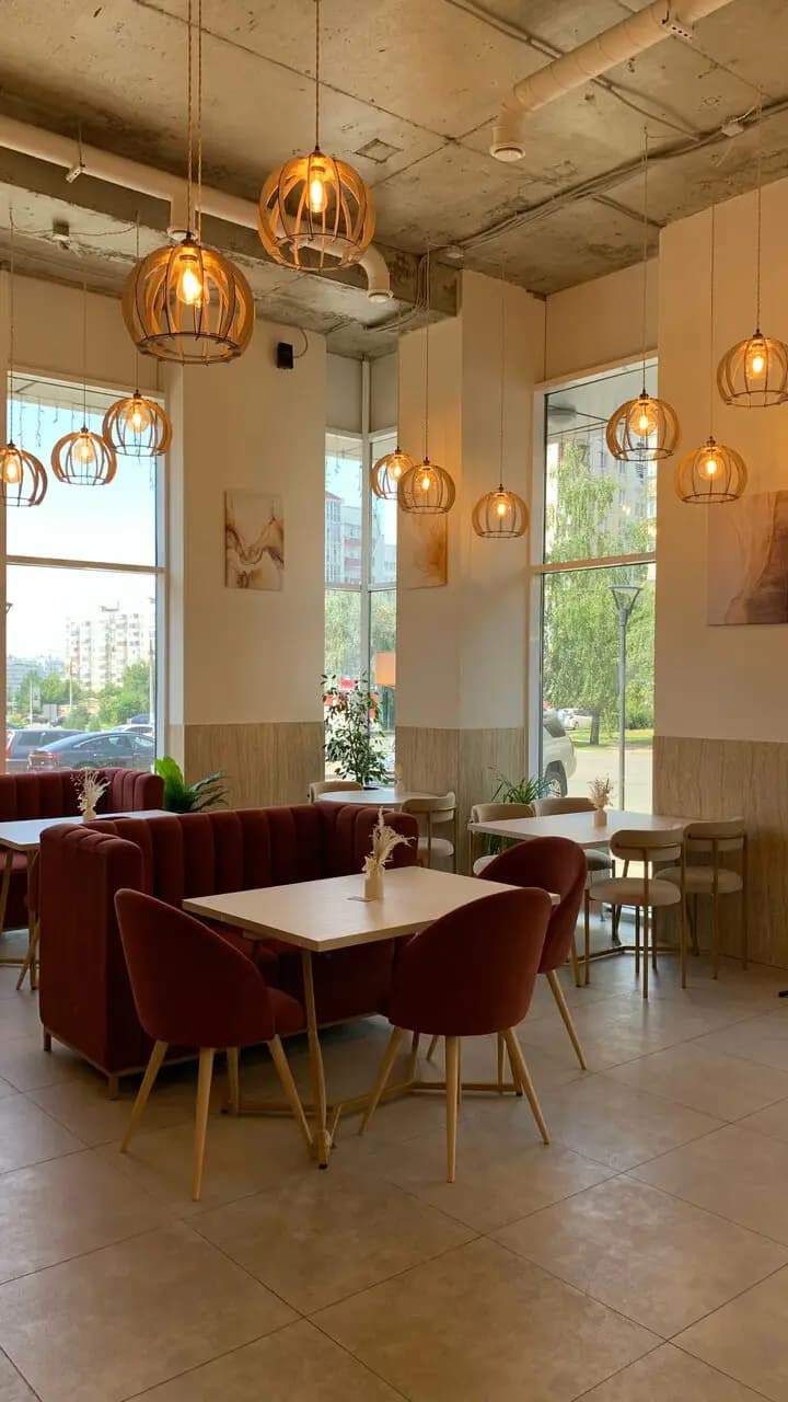 Просто Кофе