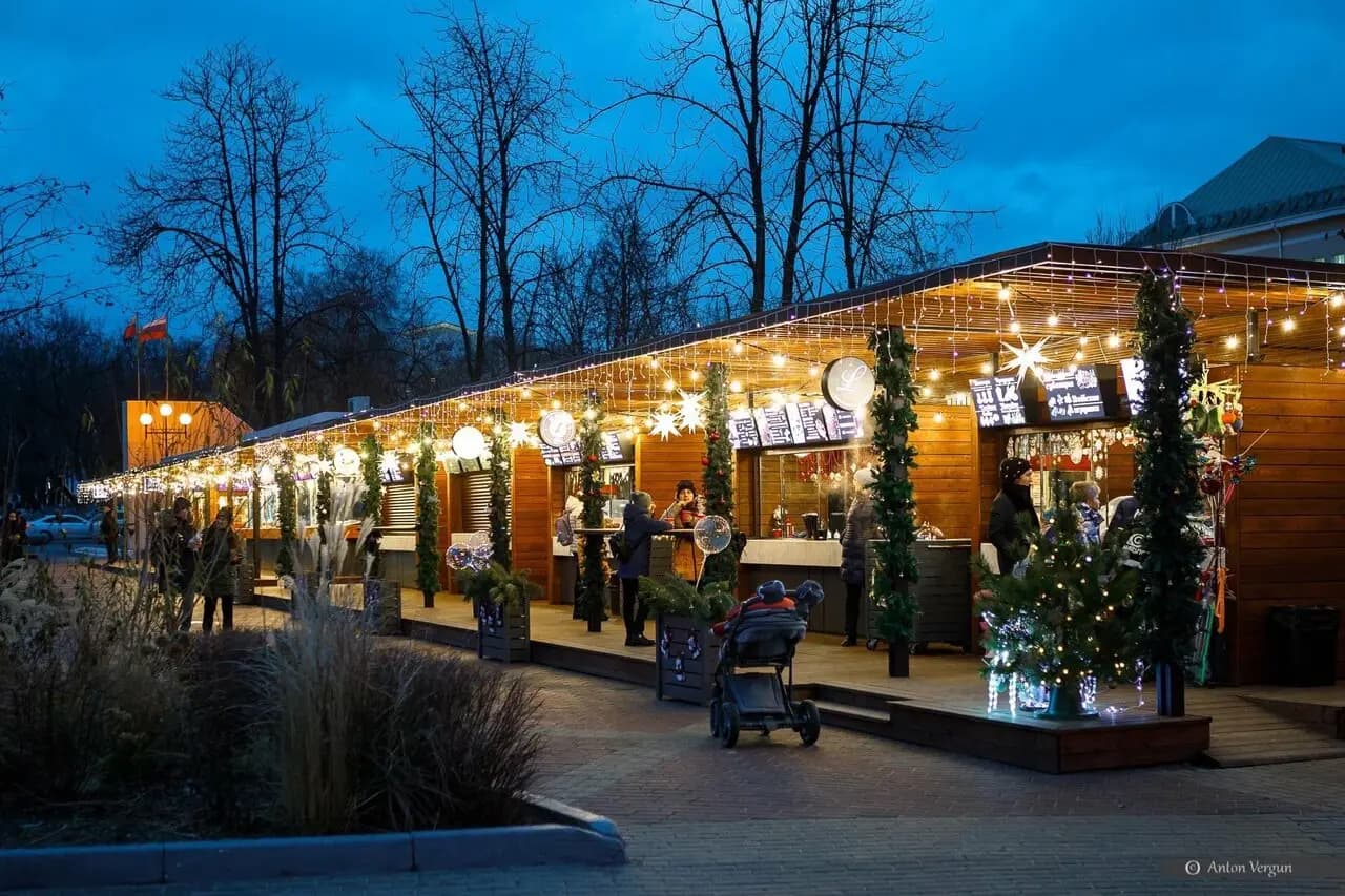 IceCreamRolls Белгород