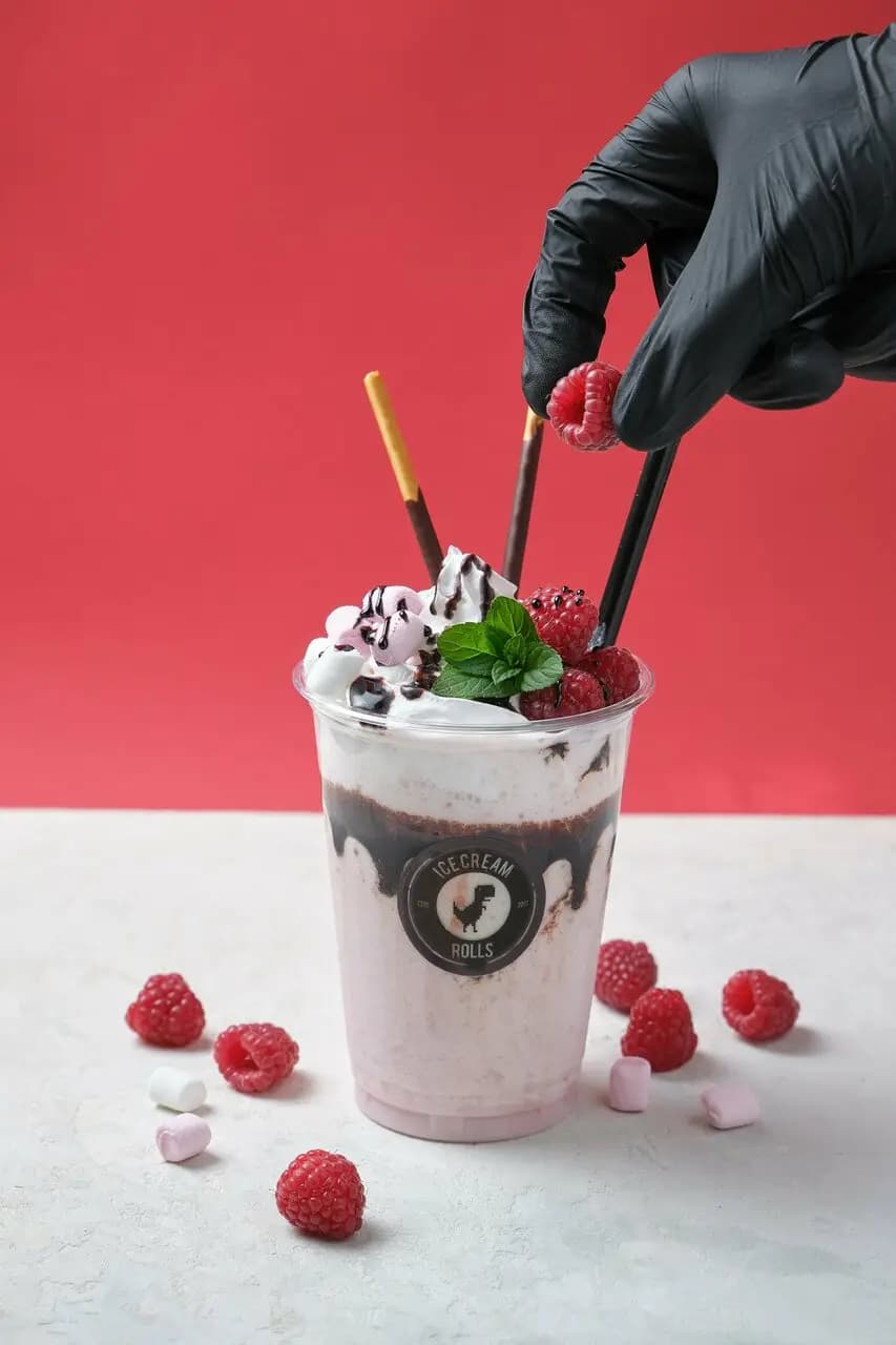 IceCreamRolls Белгород