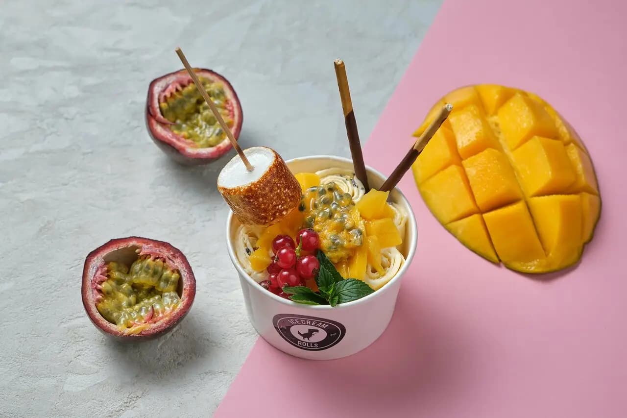 IceCreamRolls Белгород