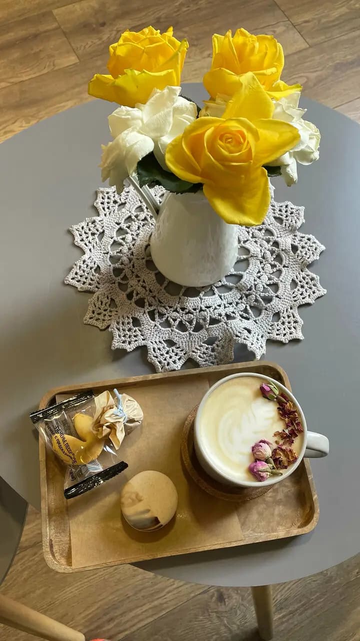 Бодрый день