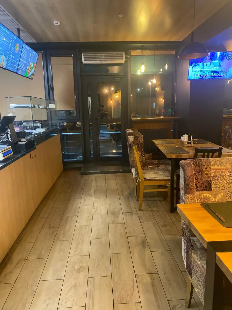 Я люблю шашлык