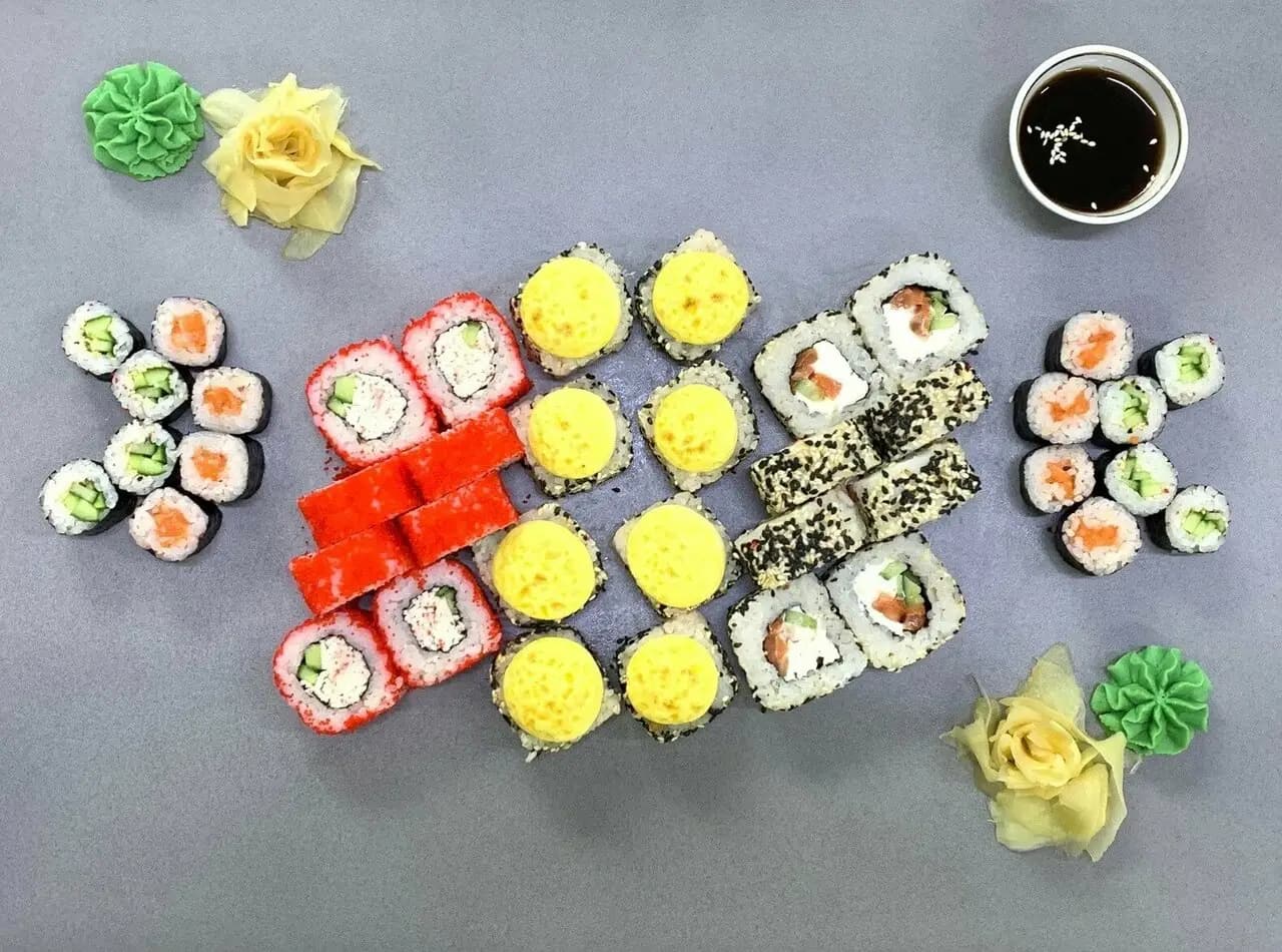 Вилкой не есть