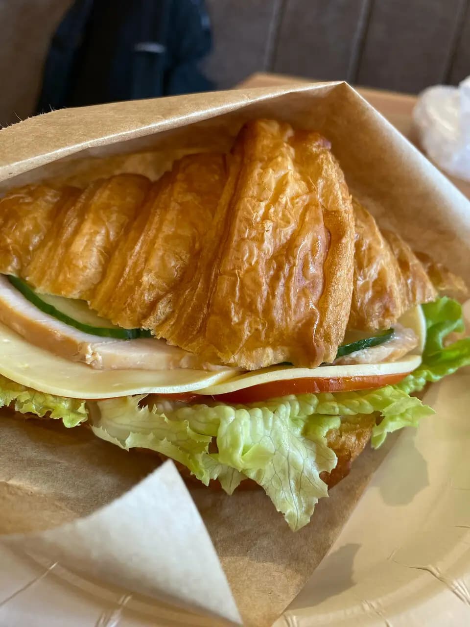 Лепёшечная