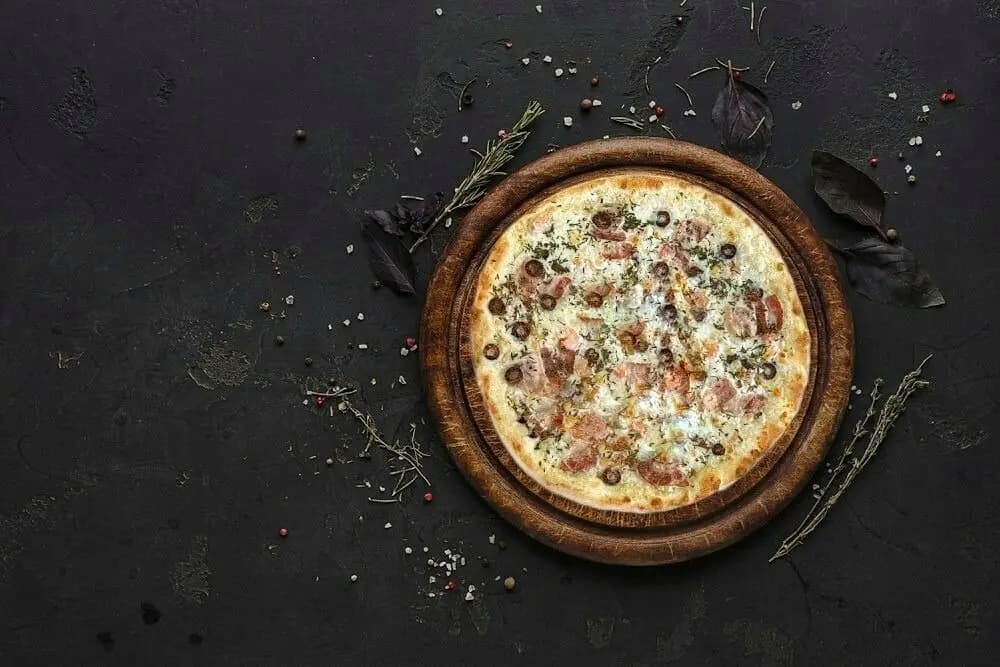 Палермо пицца