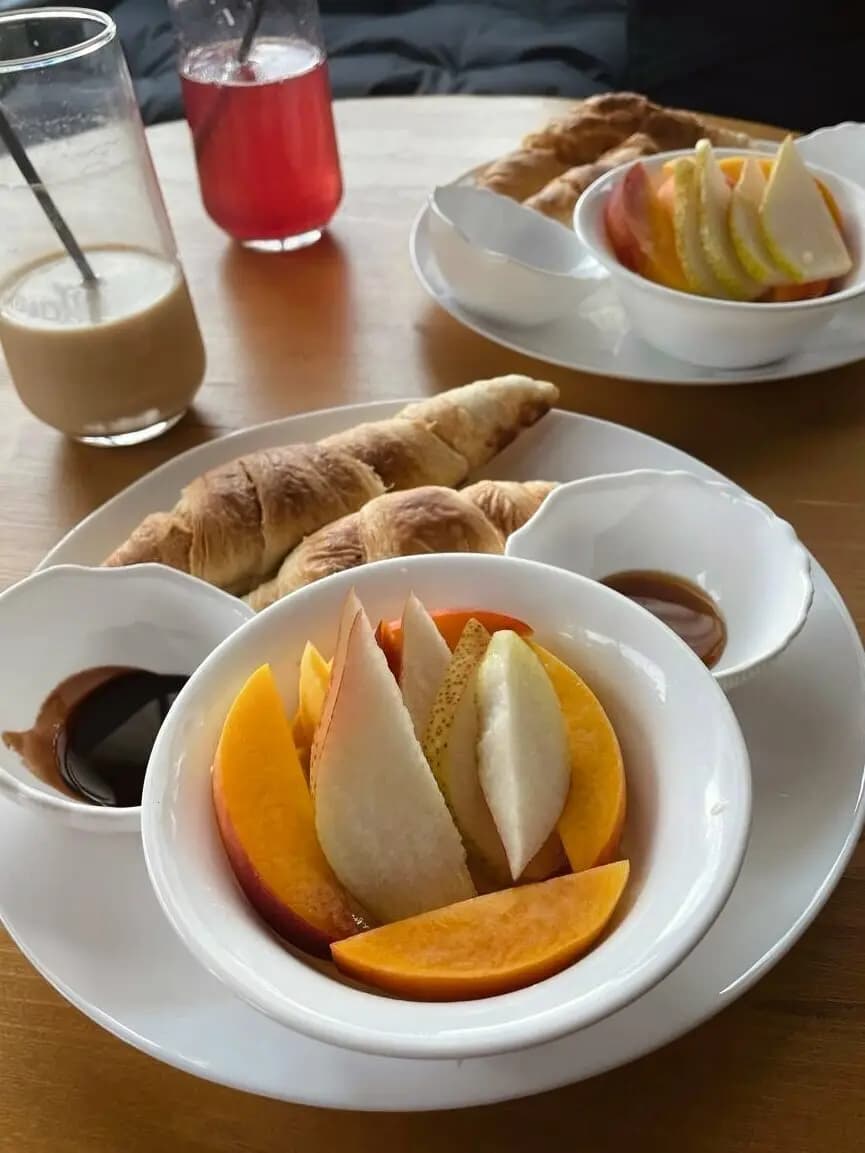 Кофе-Брифинг