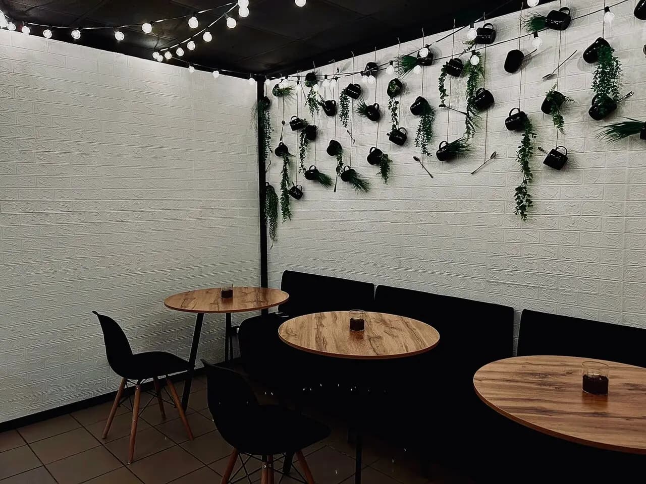 Кофе встреч