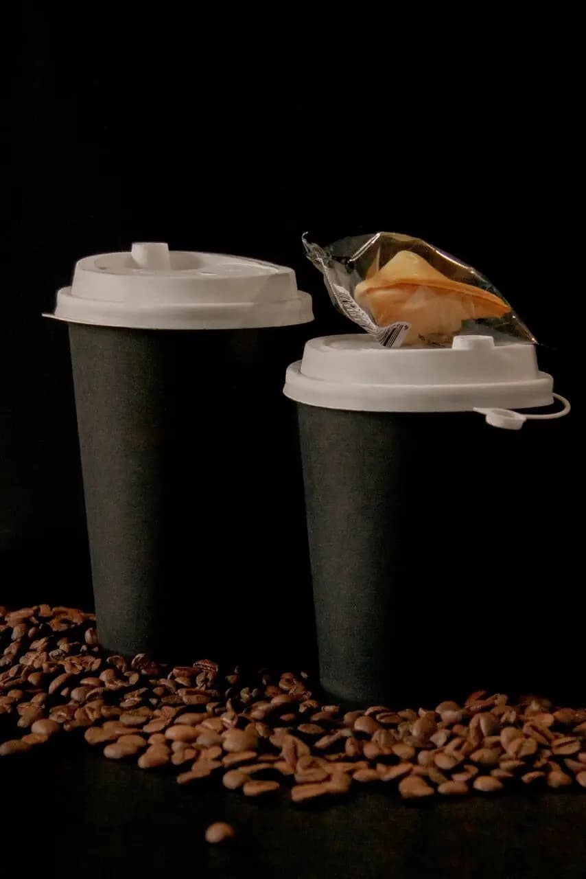 Кофе встреч