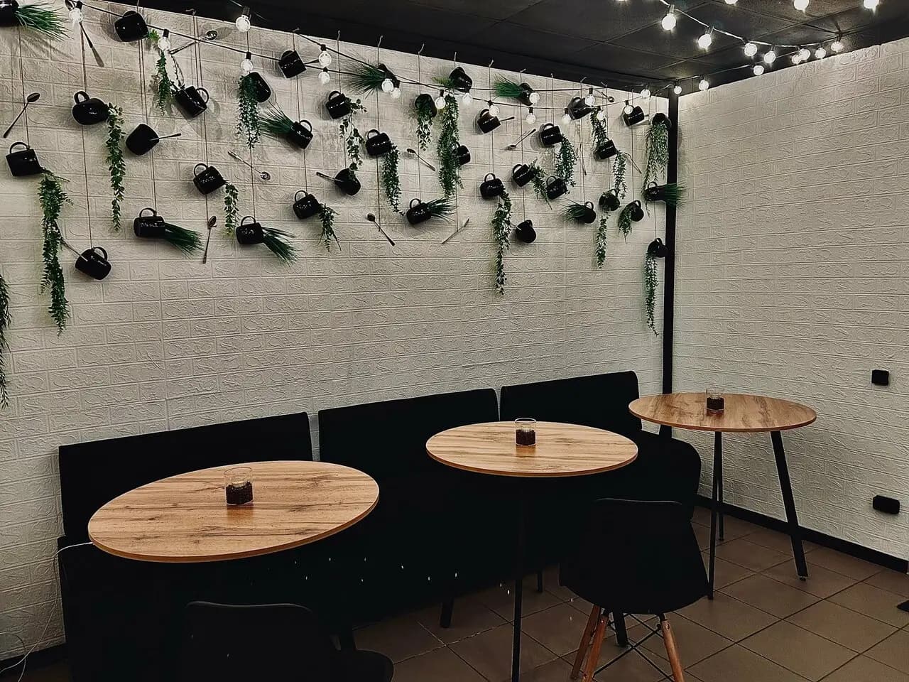 Кофе встреч