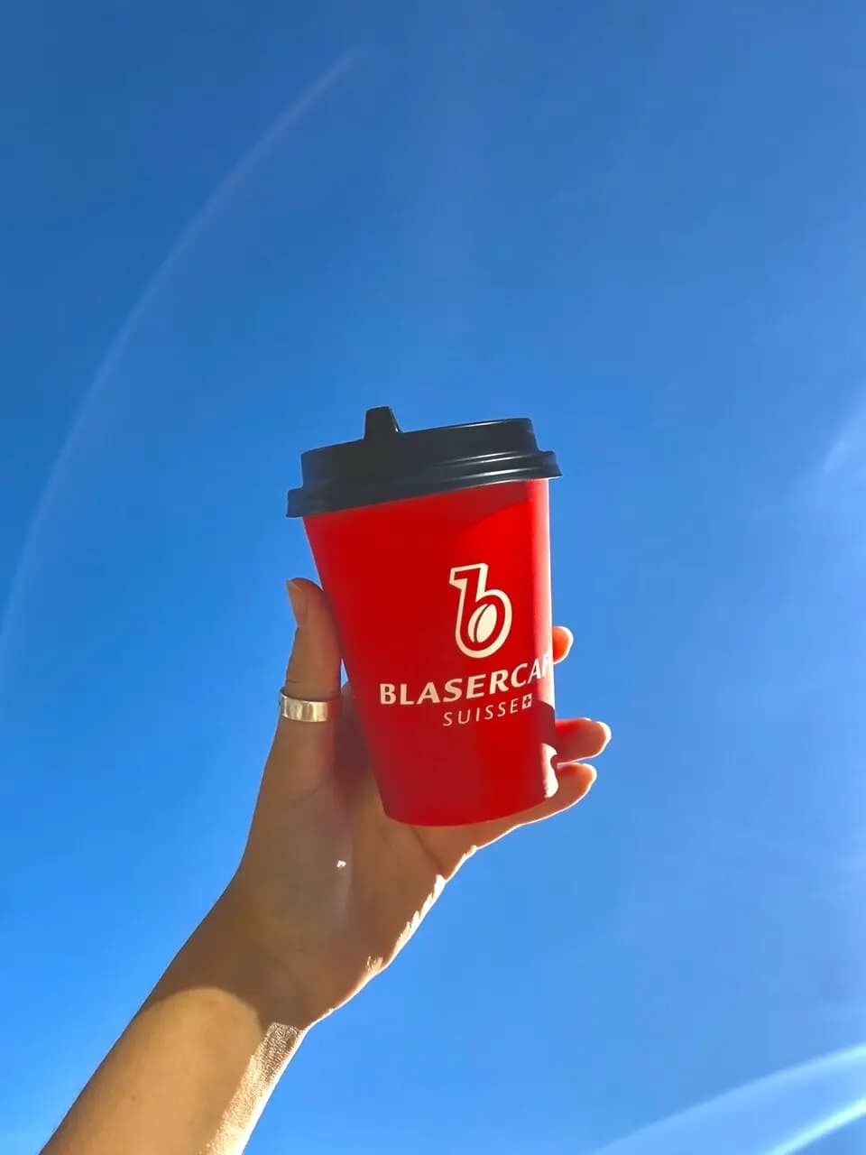 Blasercafe