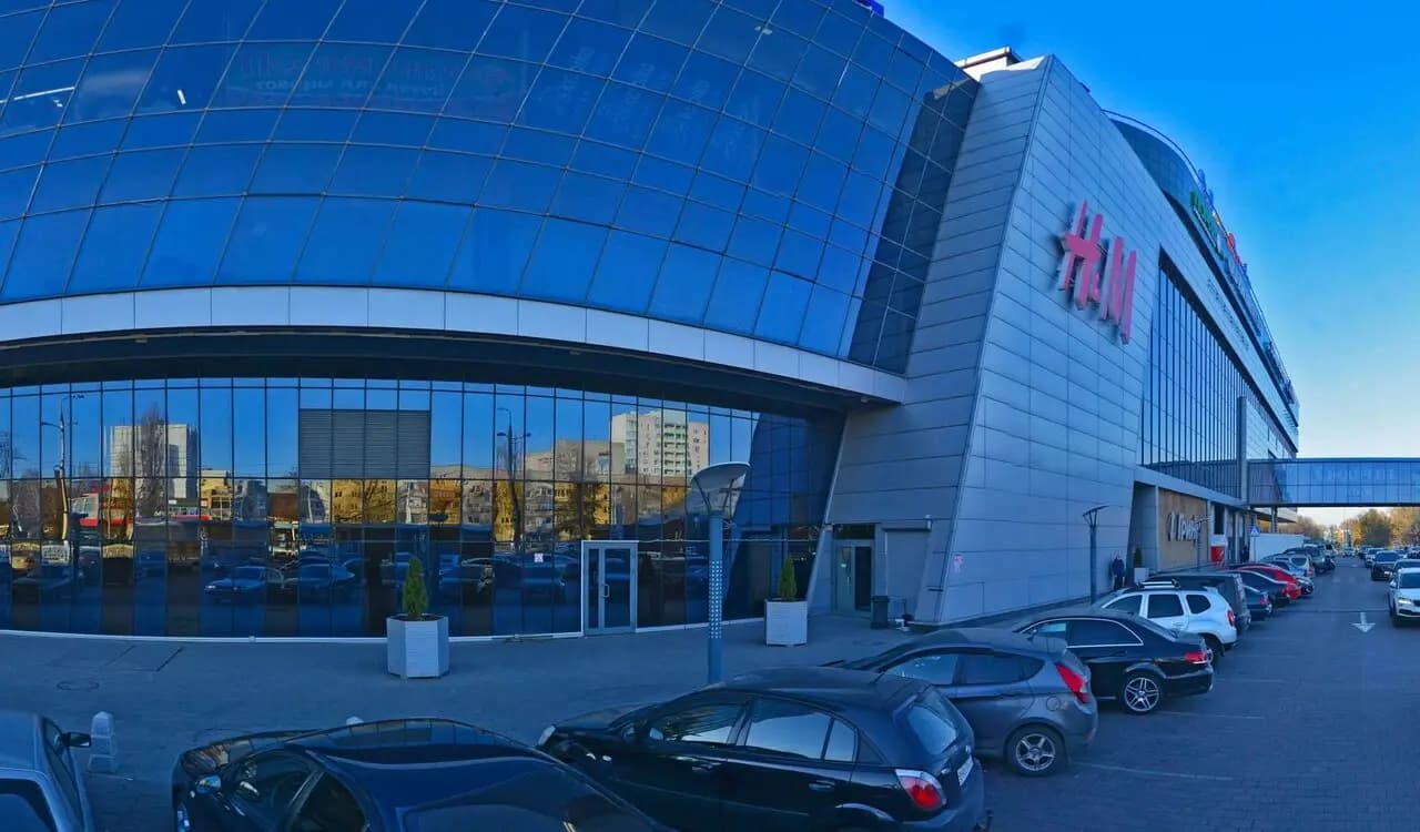 Вареничная