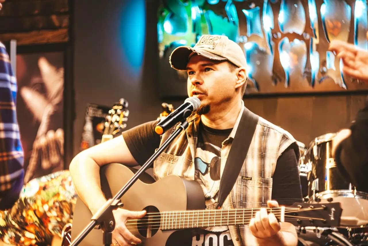 Чёрный Койот