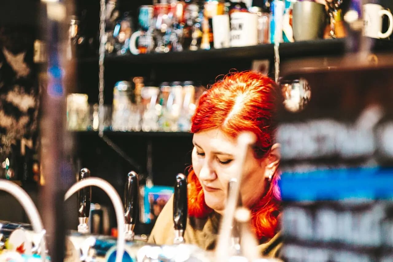 Чёрный Койот