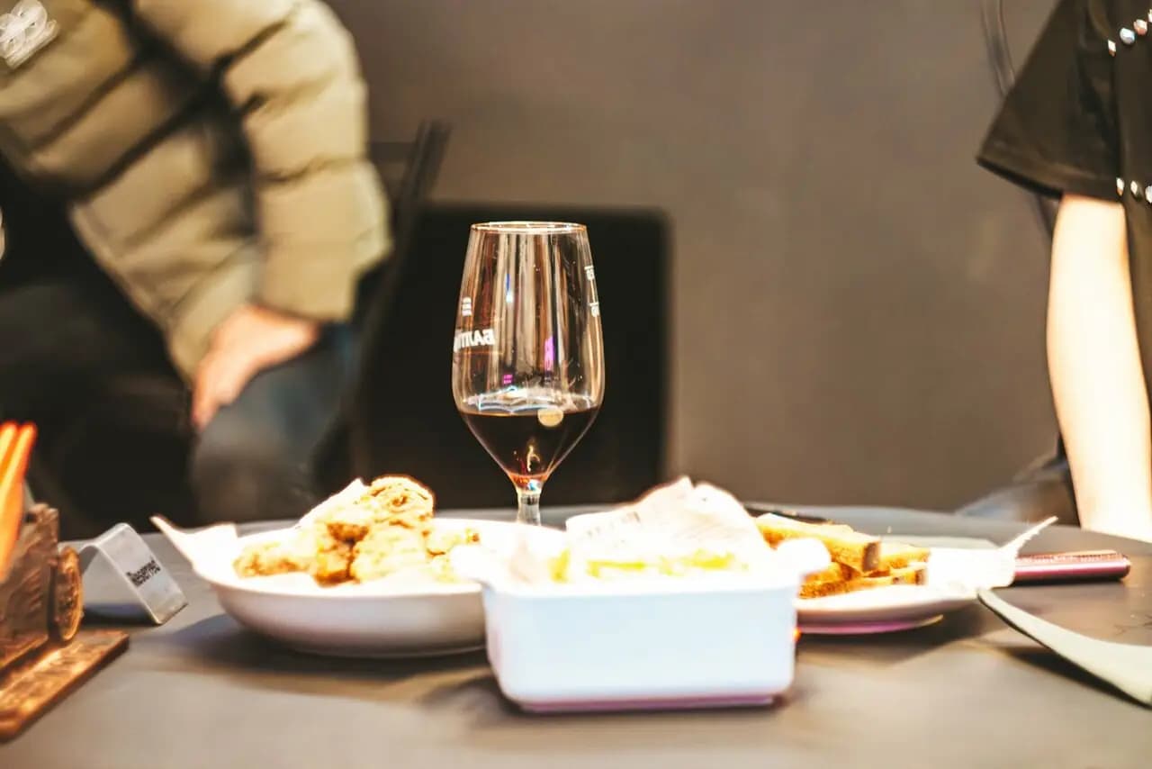 Чёрный Койот