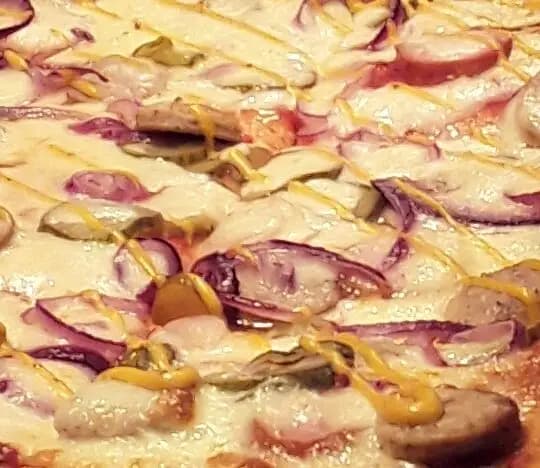 Глобус Ресторан