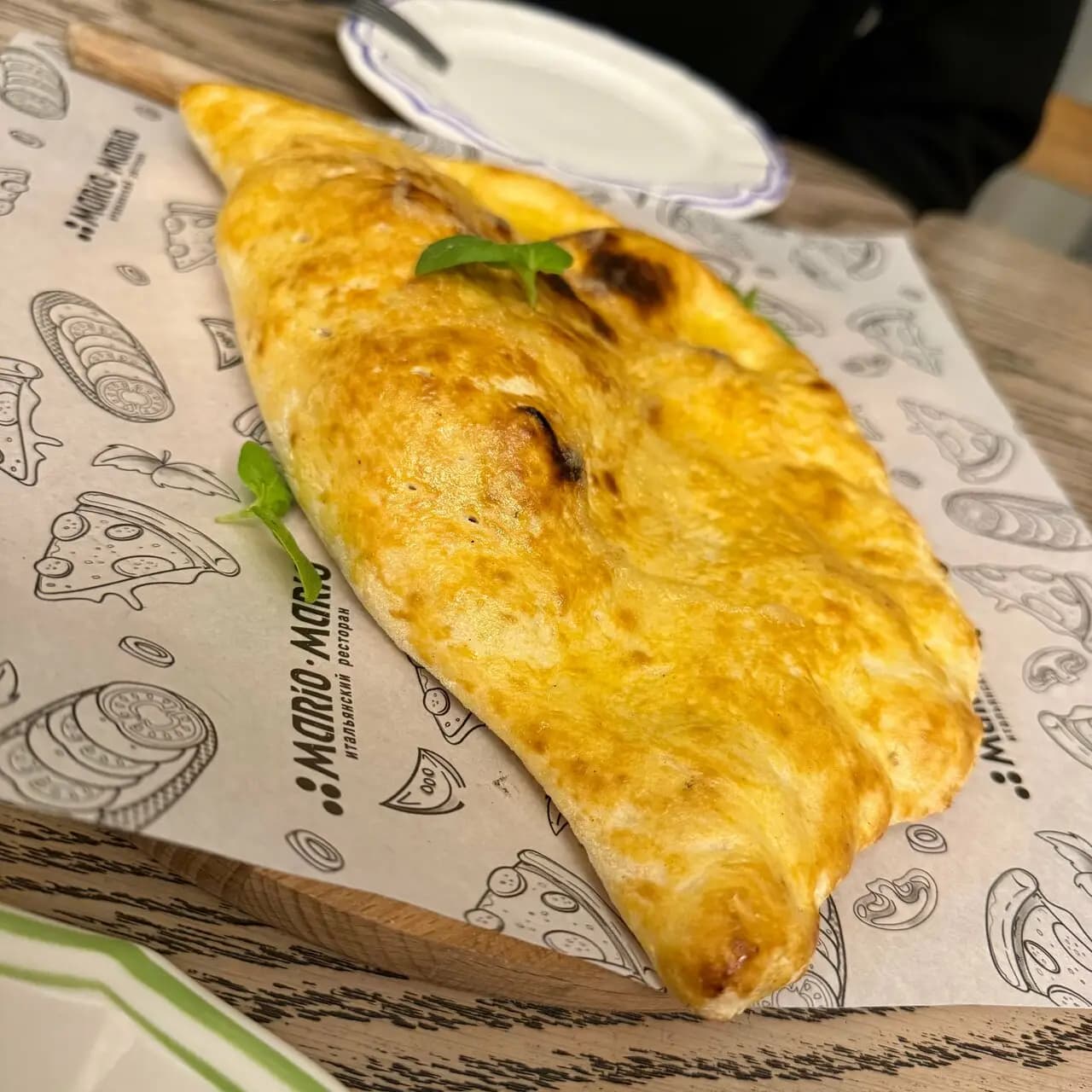 Марио-Марио