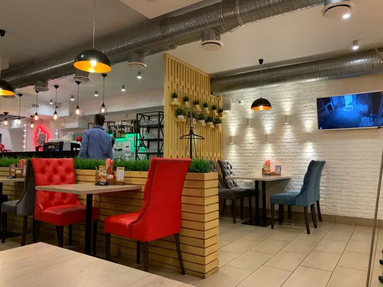 ПиццаФабрика