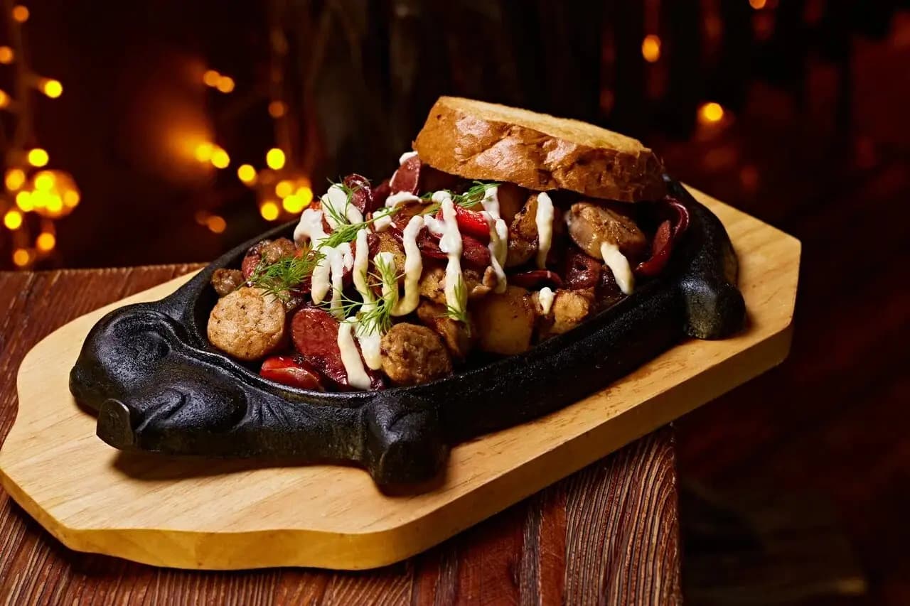 Пивная Бухта