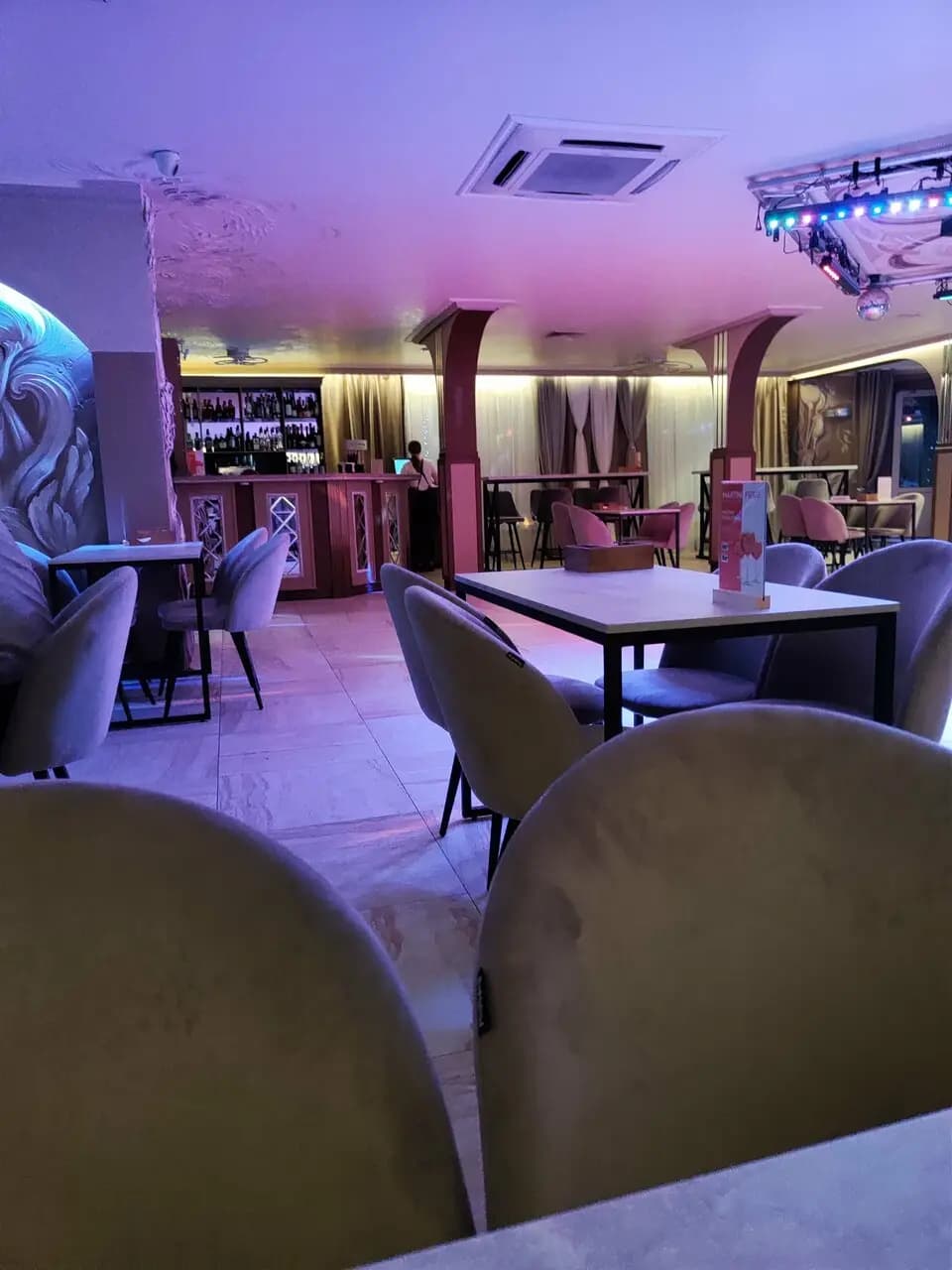 Кафе Царица