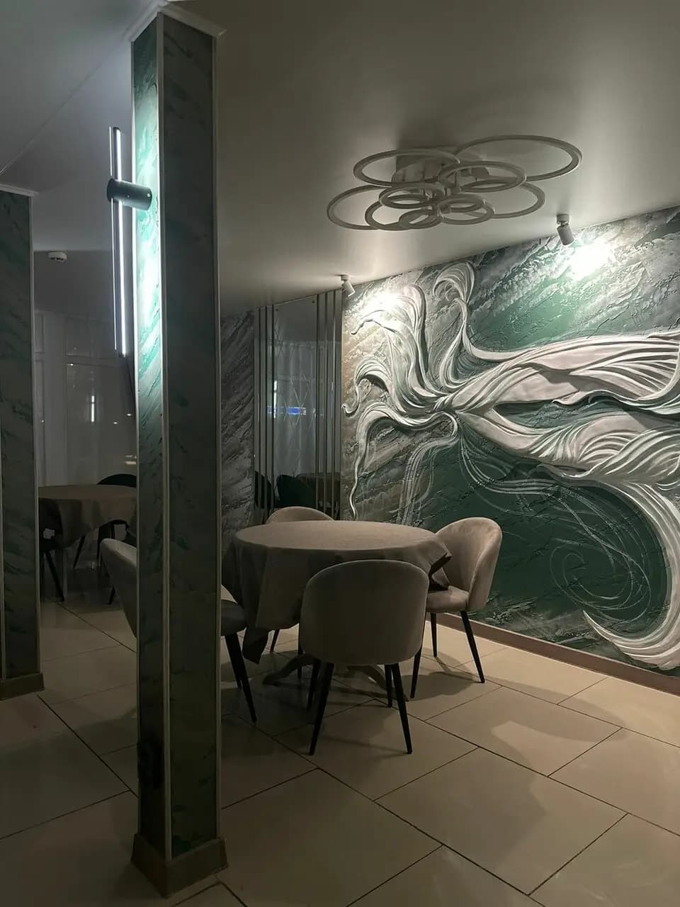 Кафе Царица