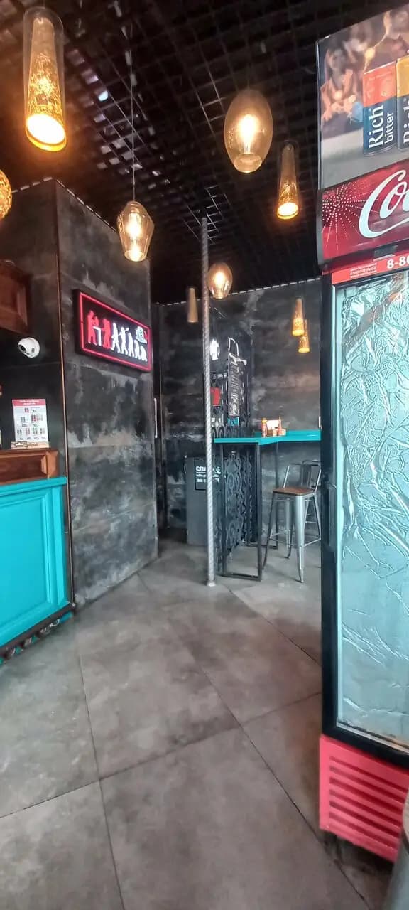 Шаурмания №1