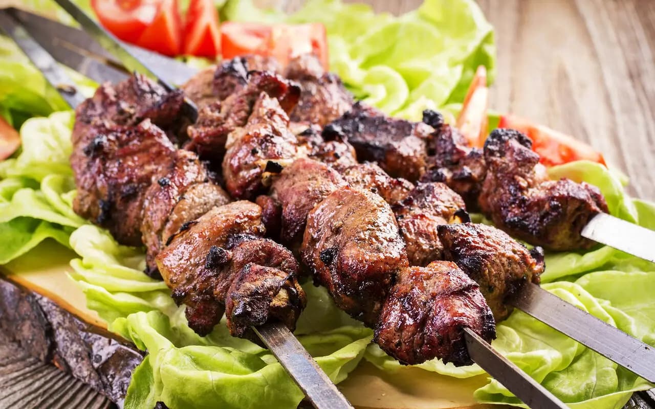 Ярцевский Шашлык