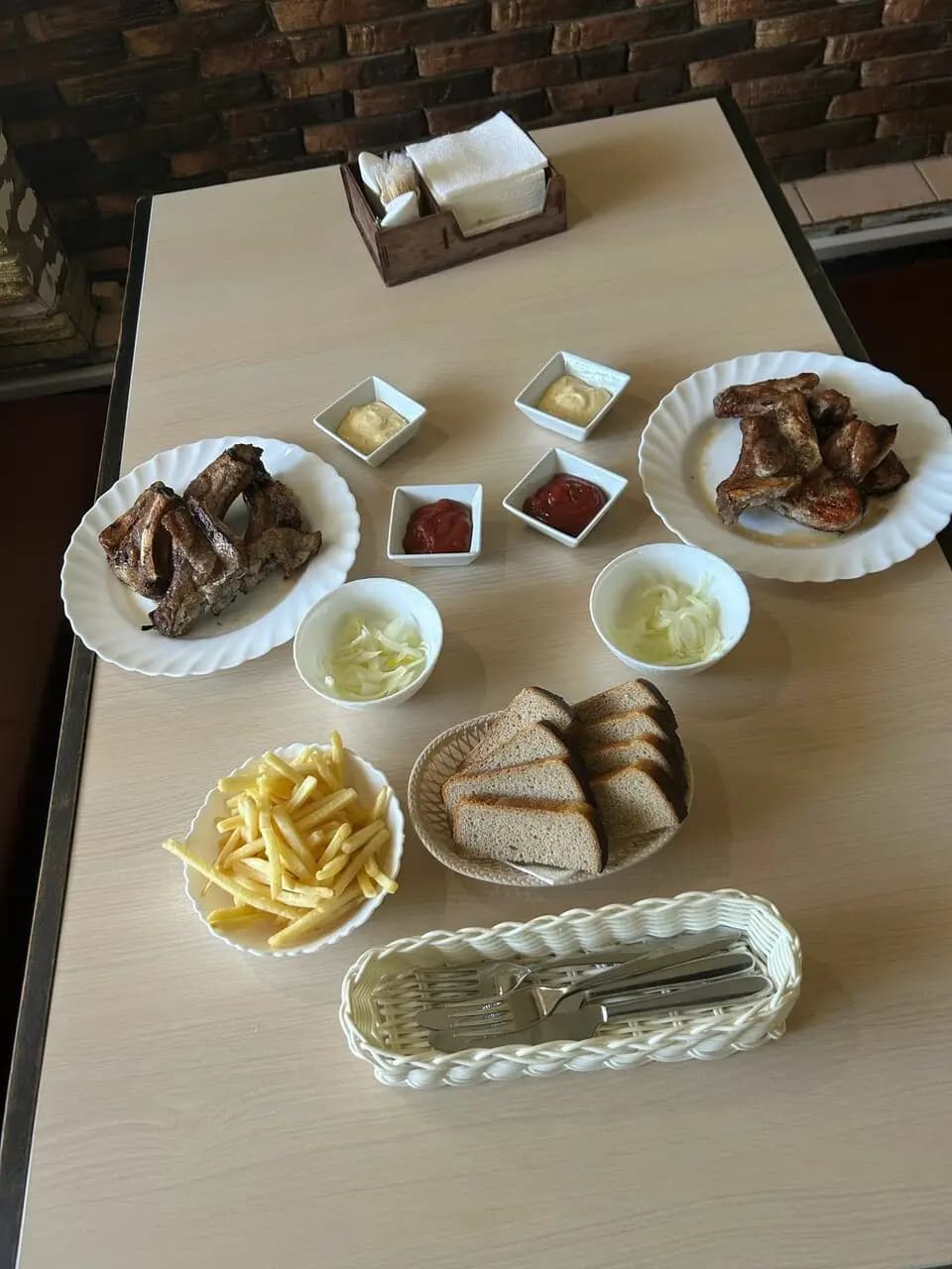 Ярцевский Шашлык