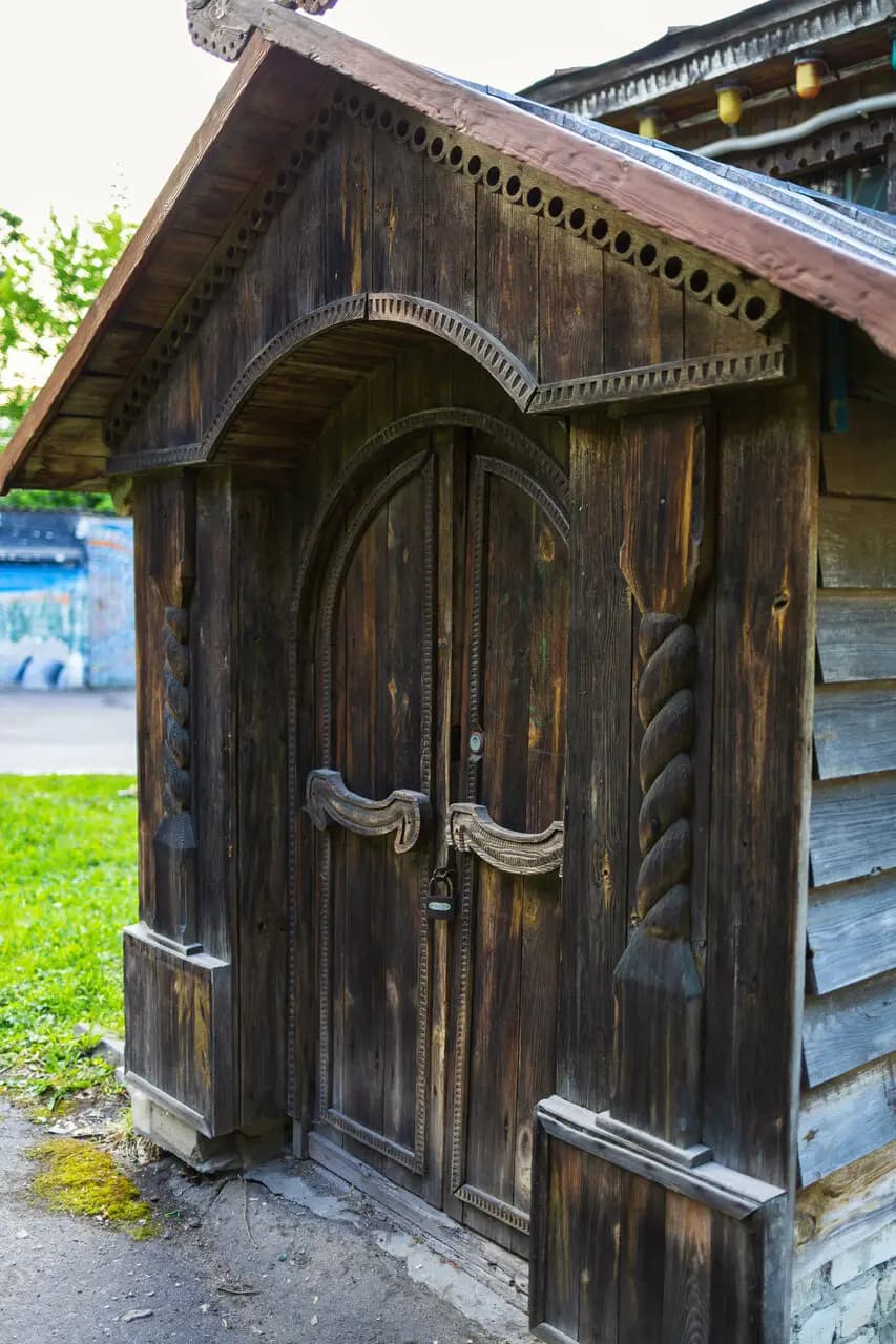 Центральный парк