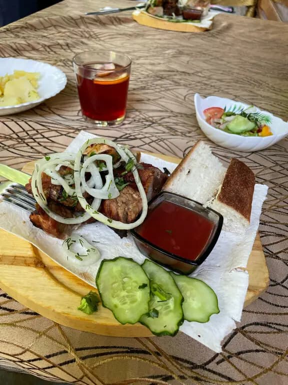 Центральный парк