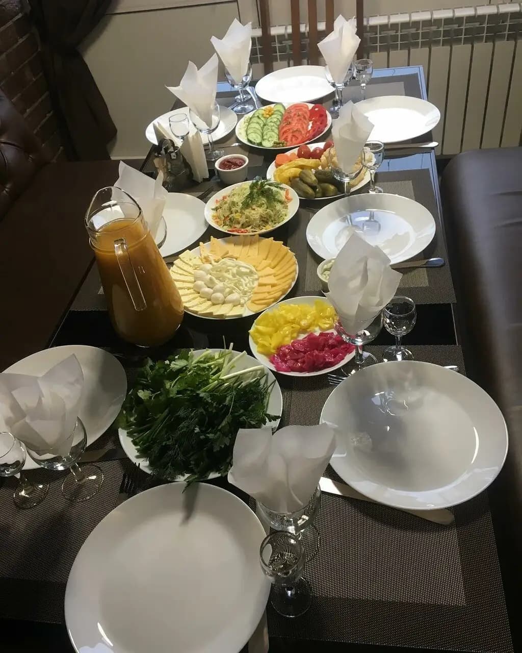 Шашлычный дворик