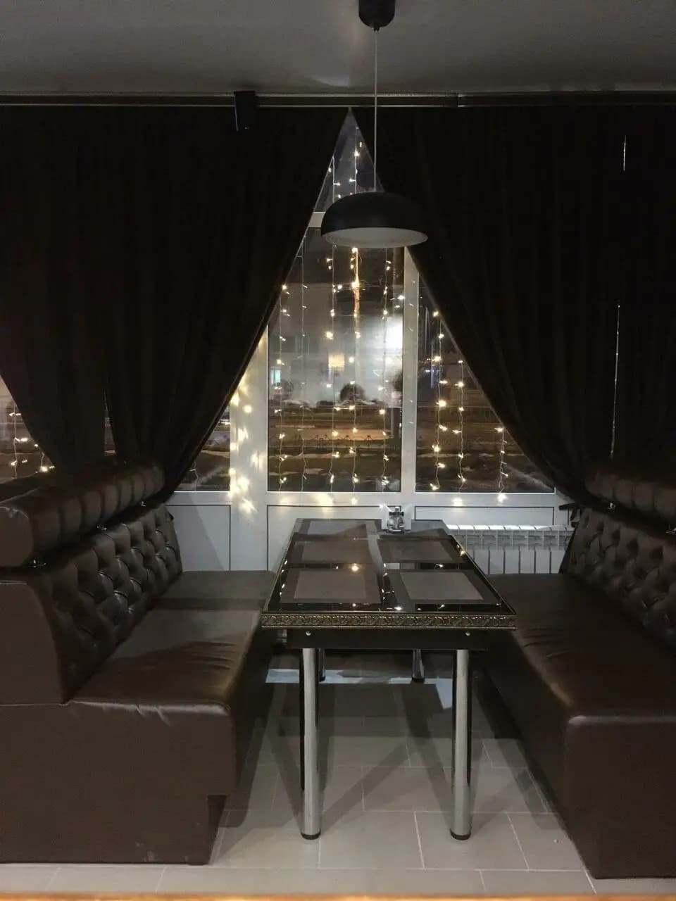 Шашлычный дворик