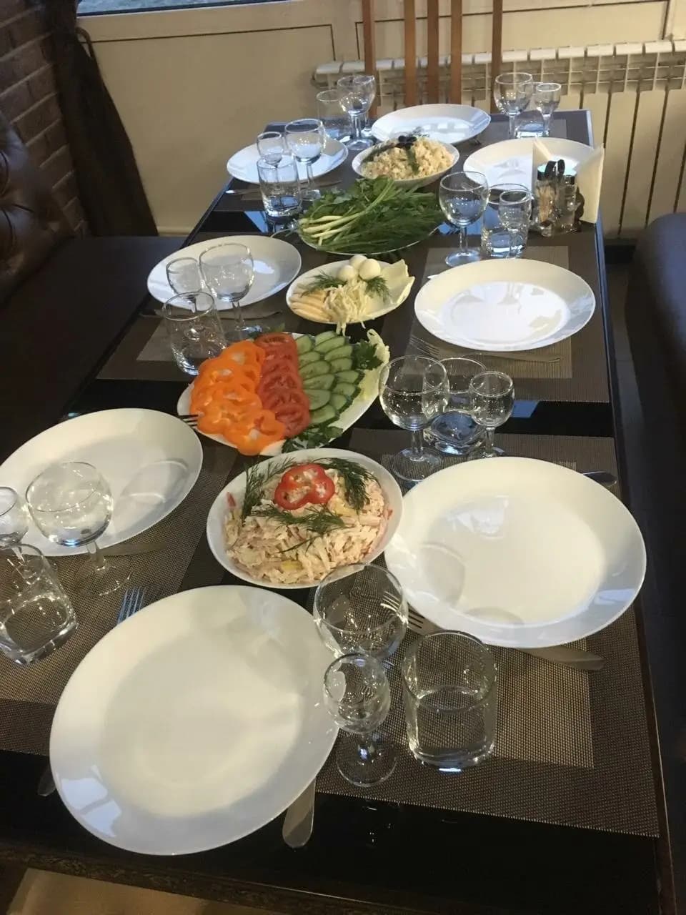 Шашлычный дворик