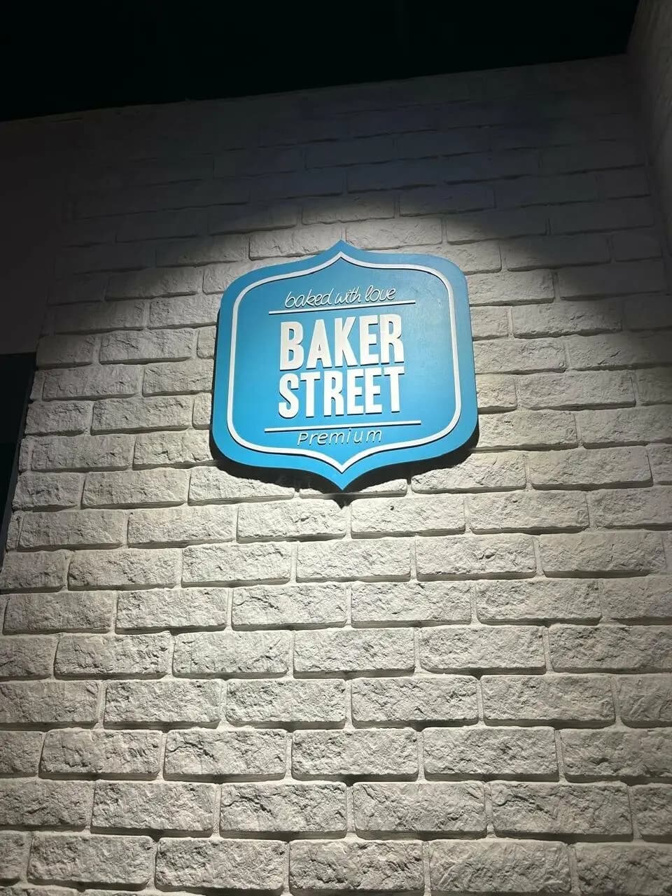 Baker Street