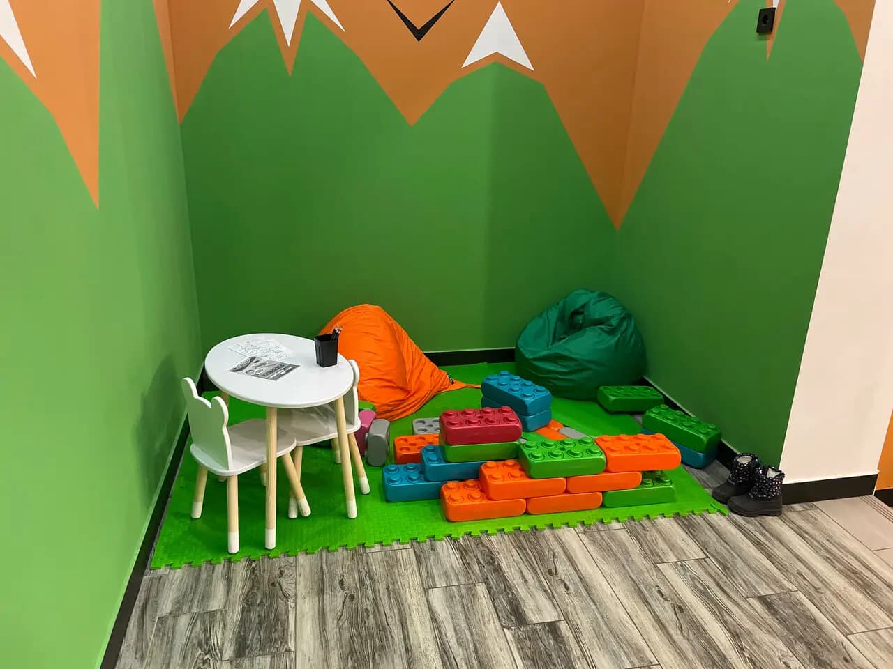 Автосуши Автопицца