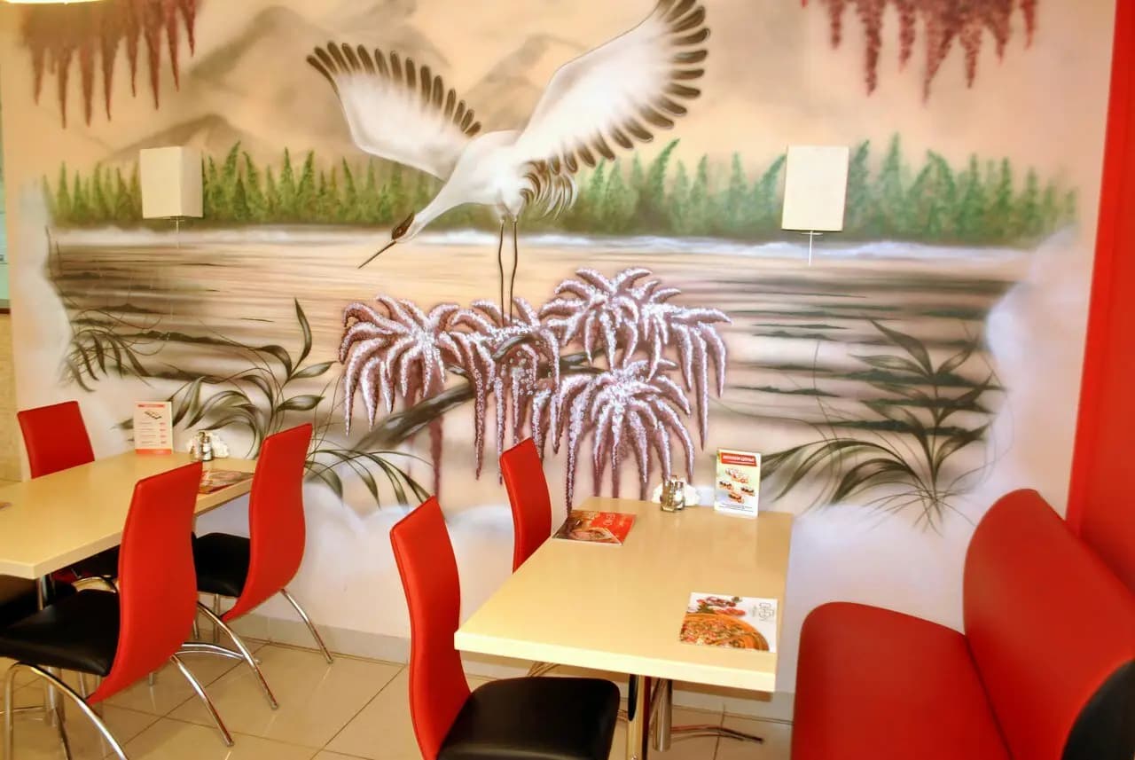 Автосуши Автопицца