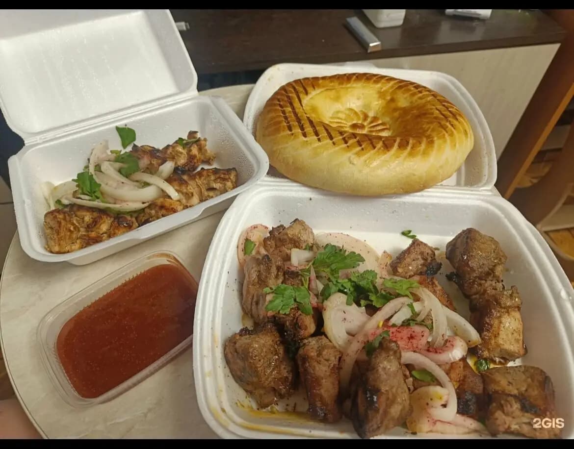 Кафе Северный