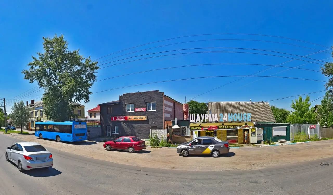 Кафе Северный