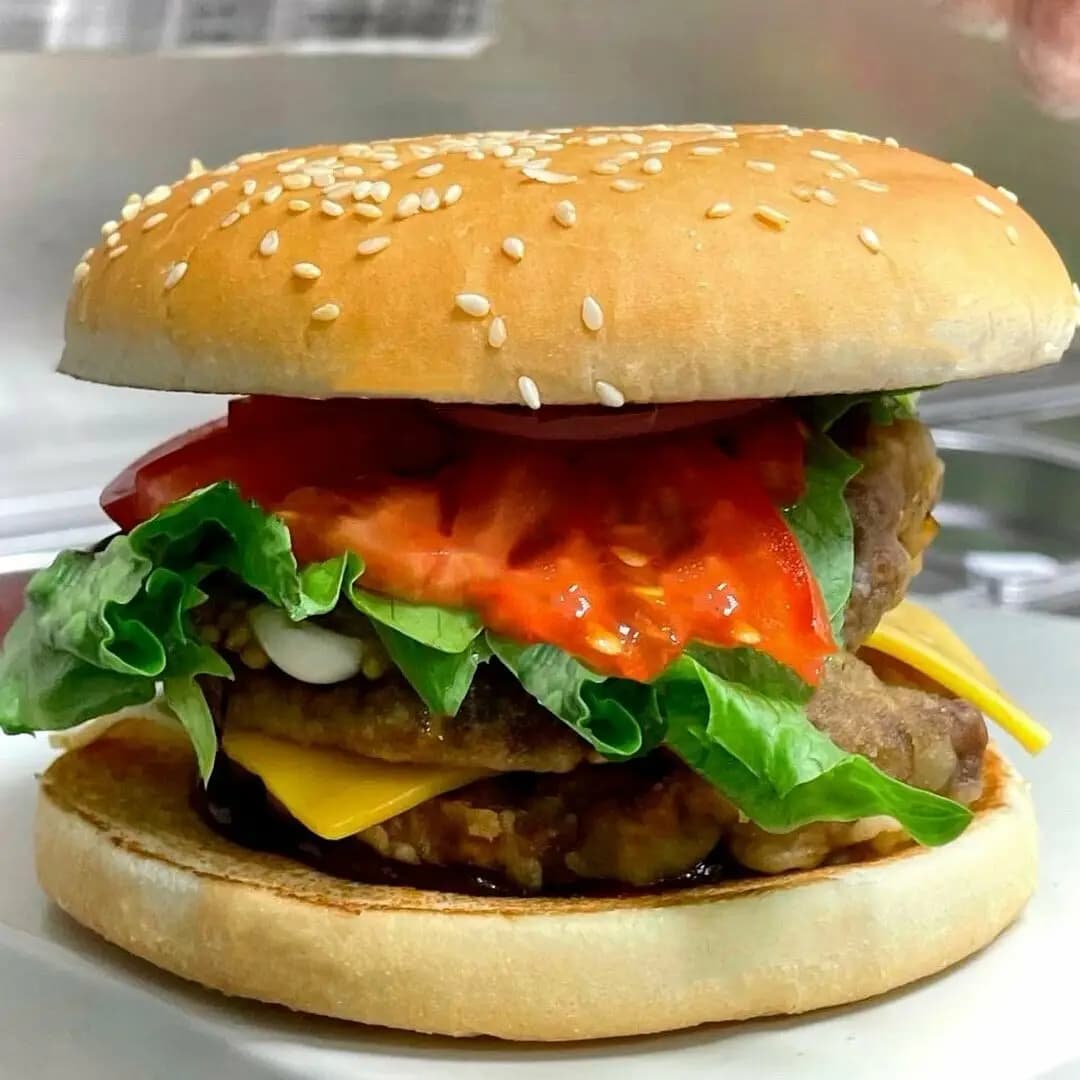 Чикен Пицца