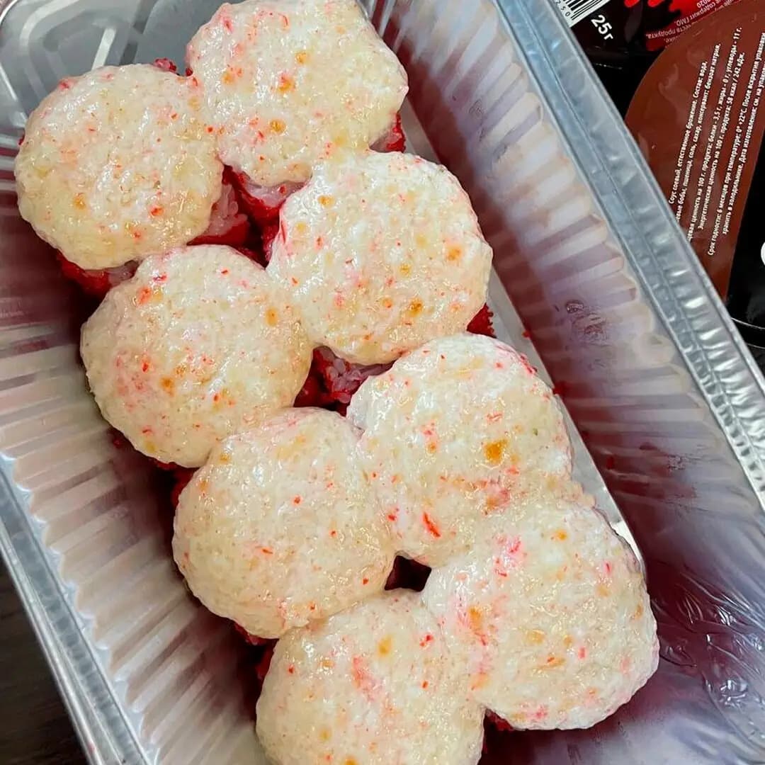 Чикен Пицца