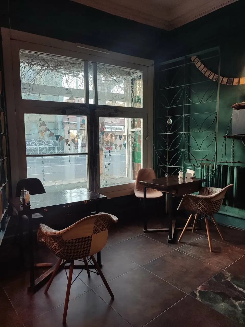 Воскресный папа