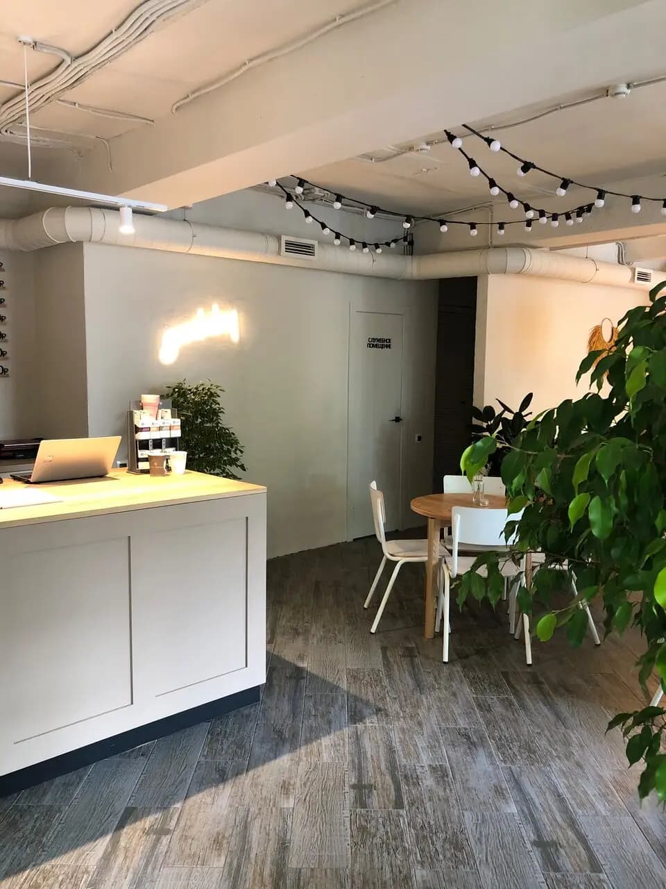 Мало молока