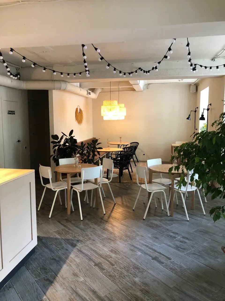 Мало молока