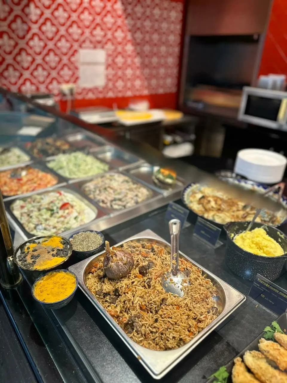 Дон Пиццерон